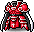 潮汐Heathcliff's Armor