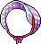 潮汐Checkered Bonnet 预览
