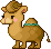 Brown Camel 预览
