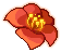 潮汐Petal Playtime Camellia Hat 预览