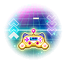 潮汐Arcade Racer Cape 预览