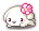 潮汐Floppy Puppy