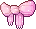 潮汐Pink Ribbon Muffler 预览