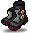 潮汐Inspector Shoes