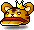 潮汐Crown Hat Tiger