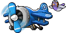 潮汐Pilot Irvin's Private Plane Mount 预览
