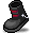 潮汐Inferno Shadow Shoes