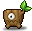 Ghost Stump