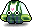 潮汐Spring Spreading Overalls