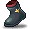 潮汐Blue Robin Boots