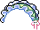 潮汐Green Grassland Hat 预览