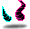 潮汐Neon Punk Fab Horns