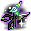 潮汐White Rose Scissors Weapon