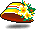 潮汐Summer Beach Hat