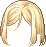 Flashy Flash Hair