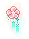 潮汐Apricot Flower 预览