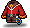 潮汐Knight of Fire Outfit