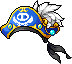 潮汐Chief Knight Hawkeye's Hat 预览