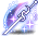 潮汐Arbiter of Justice Weapon