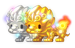 潮汐Haechi Mount 预览