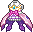 潮汐Nova Angelic Buster Dress
