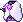 潮汐Star Point Purple Outfit 预览