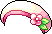 潮汐Sweetheart Hat 预览