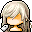 潮汐Raging Lotus Wig