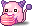 潮汐Bread Pink Bean