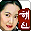 海神紫美夫人鞋子