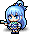 潮汐Together with Aqua