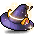 潮汐Hallowkitty's Witch Hat