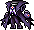 潮汐Dark Musician Coat