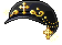 潮汐Gilded Cap 预览