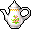 潮汐Coffee Pot