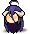 潮汐Albedo Hairdo Hat
