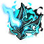 潮汐Baldrix Mask 预览