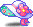 潮汐Refreshing Spring Hat