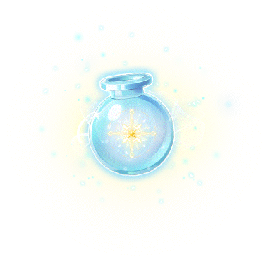 潮汐Bottled Memories Mount 预览