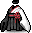 潮汐Hanafuda Outfit