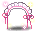 潮汐Rosy Dreamlace