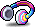 潮汐Chic Headphones