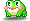 Rain Frog