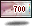 700