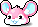 潮汐Mousy Bunny Hat