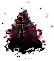 潮汐Source of Darkness Mount 预览