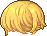 潮汐Hanging Gardens Servant Wig 预览
