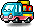 Bitty Pickup