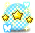 潮汐Crystal Cat Star Cape
