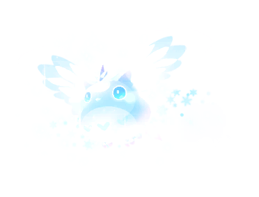 潮汐Frost Owl Mount 预览